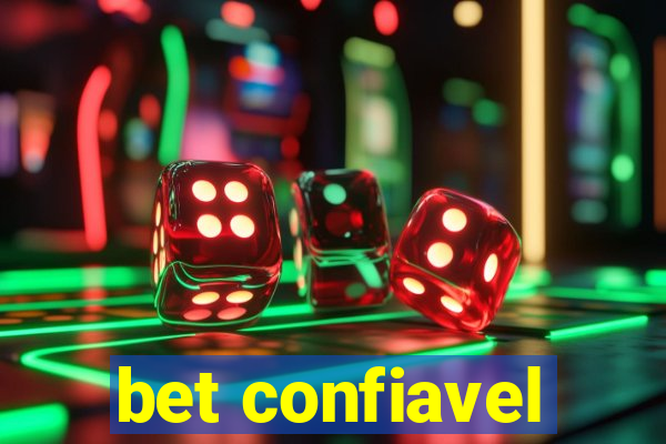 bet confiavel